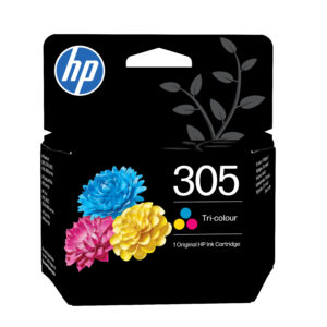 Tinte HP 305 / 3YM60AE TriColour