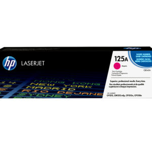 Toner HP 125A / CB543A Magenta