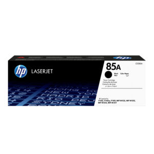 Toner HP 85A / CE285A Black