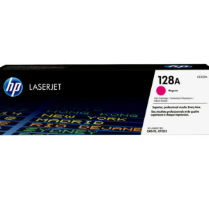 Toner HP 128A / CE323A Magenta