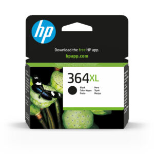Tinte HP 364XL / CN684EE Black