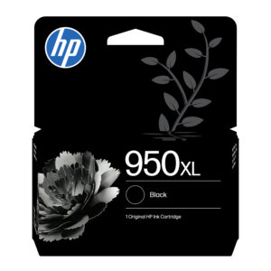 Tinte HP 950XL / CN045AE BLACK