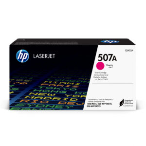 Toner HP 507A / CE403A Magenta