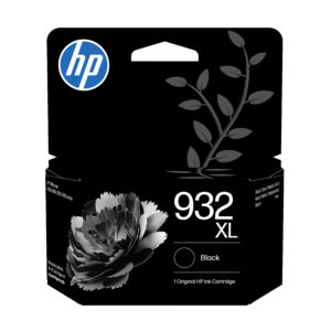 Tinte HP 932XL / CN053AE Black