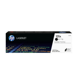 Toner HP 131A / CF210A Black