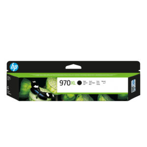 Tinte HP 970XL / CN625AE Black