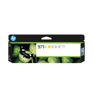 Tinte HP 971XL / CN628AE Yellow