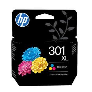 Tinte HP 301XL / CH564EE TriColour