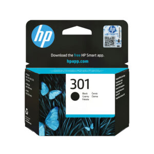 Tinte HP 301 / CH561EE Black