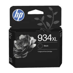 Tinte HP 934XL / C2P23AE Black