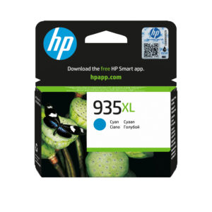 Tinte HP 935XL / C2P24AE Cyan