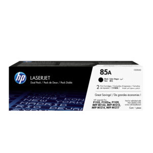 Toner HP 85A / CE285AD Black