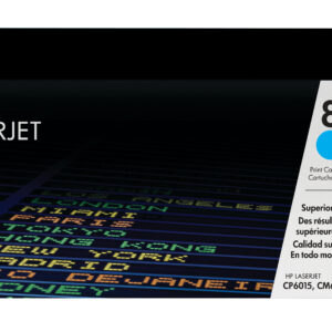Toner HP 824A / CB381A CYAN