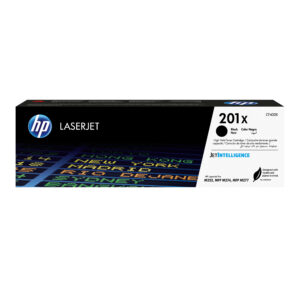 Toner HP 201X / CF400X Black
