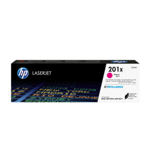 Toner HP 201x / CF403X Magenta