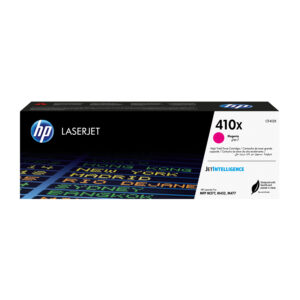 Toner HP 410X / CF413X Magenta