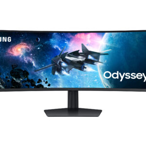 Samsung LCD S49CG954EU 49" black