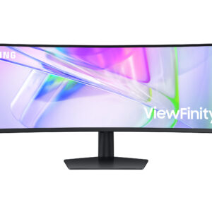 Samsung LCD S49C950UAU 49" black