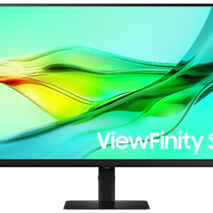 Samsung LCD S32D600UAU 32" black