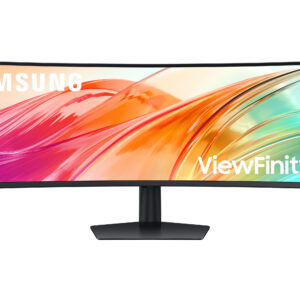 Samsung LCD S49F950UAU 49" black