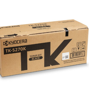Toner Kyocera TK-5270 Black