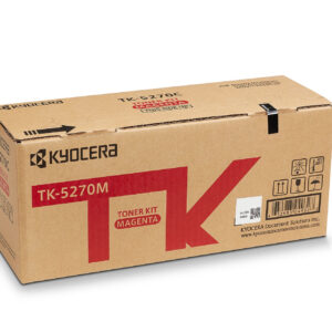 Toner Kyocera TK-5270 Magenta