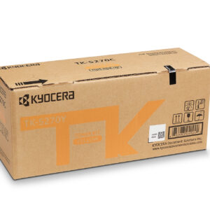 Toner Kyocera TK-5270 Yellow