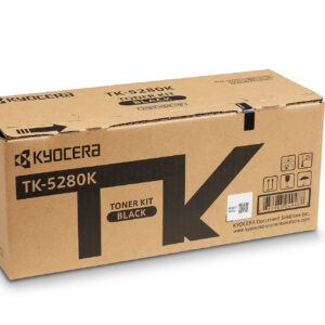 Toner Kyocera TK-5280 Black