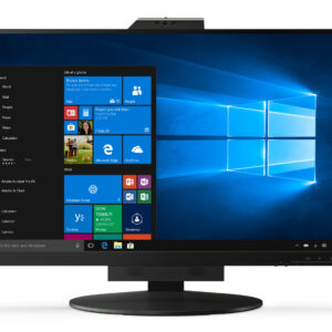 Lenovo ThinkCentre Tiny-in-One 27 - LED-