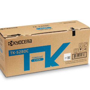 Toner Kyocera TK-5280 Cyan