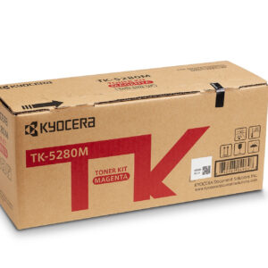 Toner Kyocera TK-5280 Magenta
