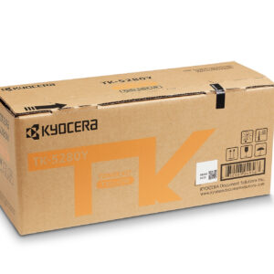 Toner Kyocera TK-5280 Yellow