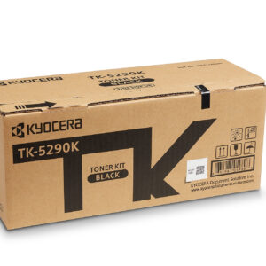 Toner Kyocera TK-5290K Black (17K) 1T02TX0NL0
