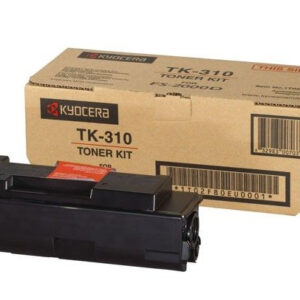 Toner Kyocera TK-310 black
