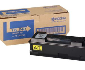 Toner Kyocera TK-340 black