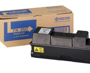 Toner Kyocera TK-350 black