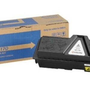 Toner Kyocera TK-170 black