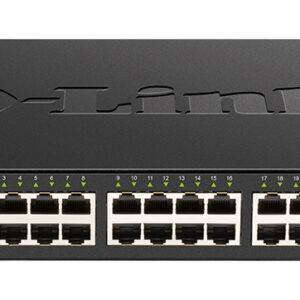 D-Link DXS 1210-28T - Switch - Smart - 2