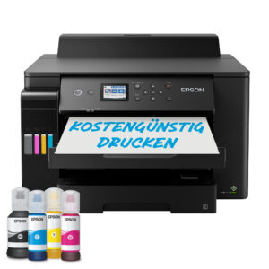 Epson EcoTank ET-16150 - Drucker - Farbe
