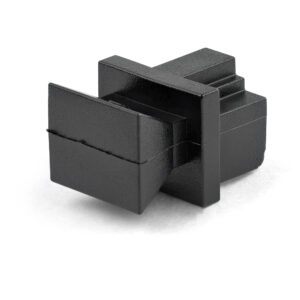 StarTech.com 100er Pack RJ45 Blindstopfe