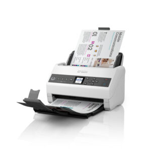 Epson WorkForce DS-730N - Dokumentenscan