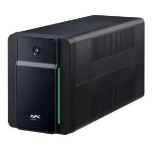 APC Easy UPS BVX Series BVX1600LI-GR - U
