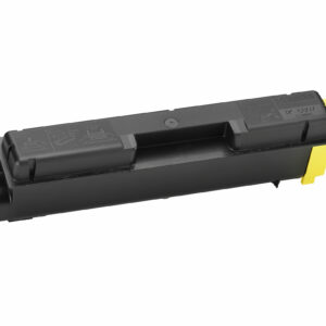 Toner Kyocera TK-580Y yellow