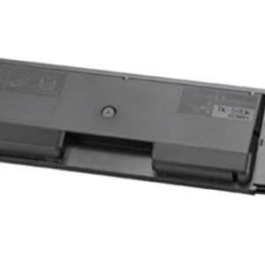 Toner Kyocera TK-590K black