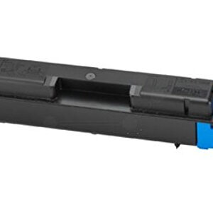 Toner Kyocera TK-590C cyan