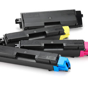 Toner Kyocera TK-590Y yellow