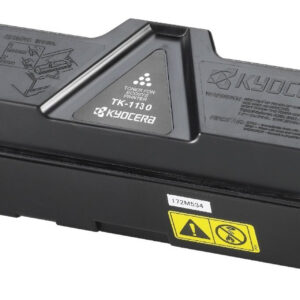 Toner Kyocera TK-1130 black