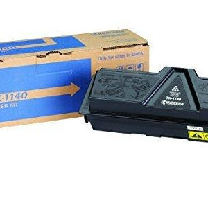 Toner Kyocera TK-1140 black