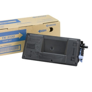 Toner Kyocera TK-3100 black