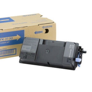 Toner Kyocera TK-3130 black